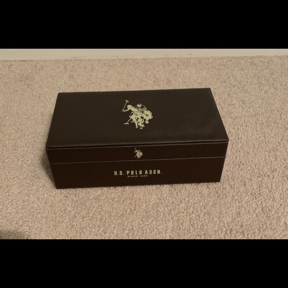 Polo wrist strap - Picture 1 of 2